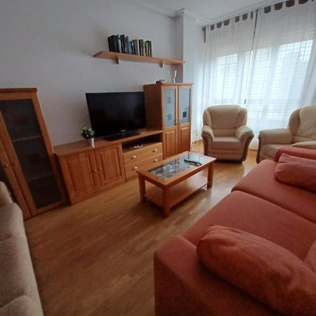 Raquel Inn - Garaje Incluido Avilés Extérieur photo