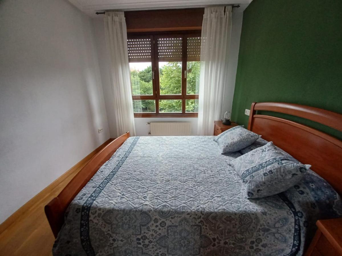 Raquel Inn - Garaje Incluido Avilés Extérieur photo