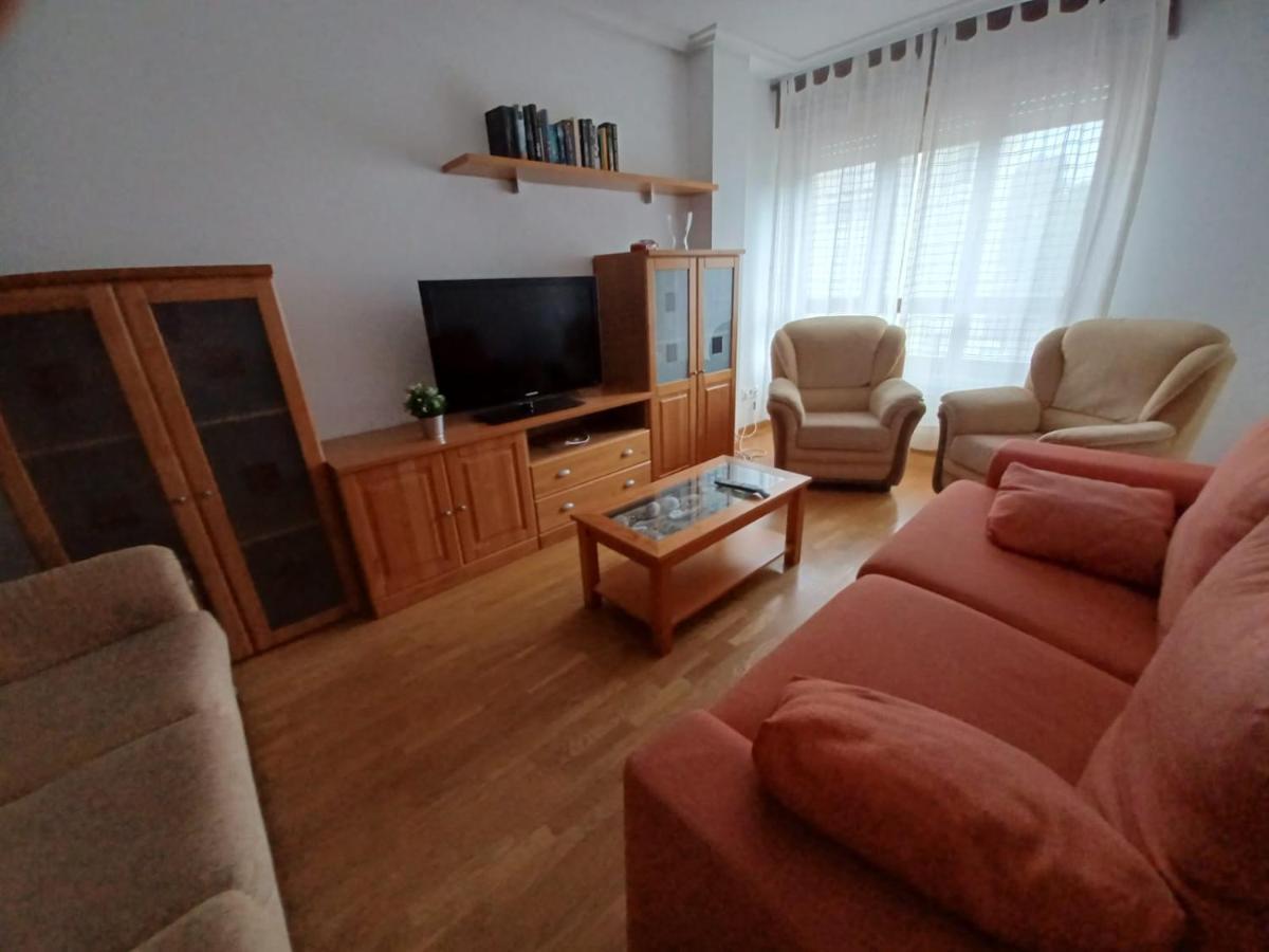 Raquel Inn - Garaje Incluido Avilés Extérieur photo