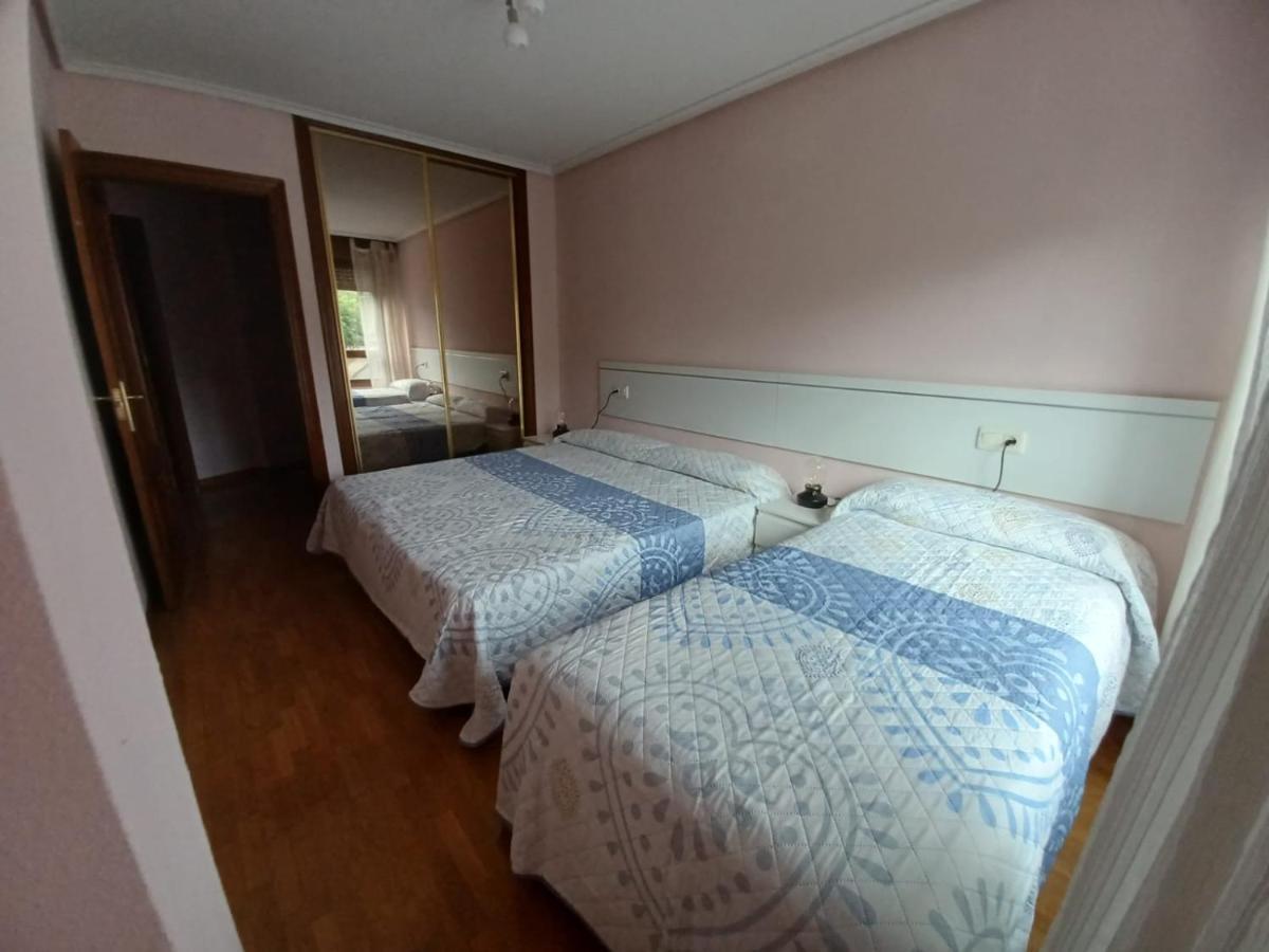 Raquel Inn - Garaje Incluido Avilés Extérieur photo